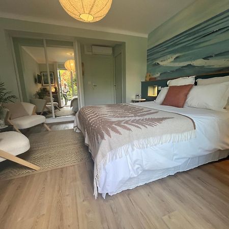 Chambre D'Hotes Etchebri Anglet Exteriér fotografie