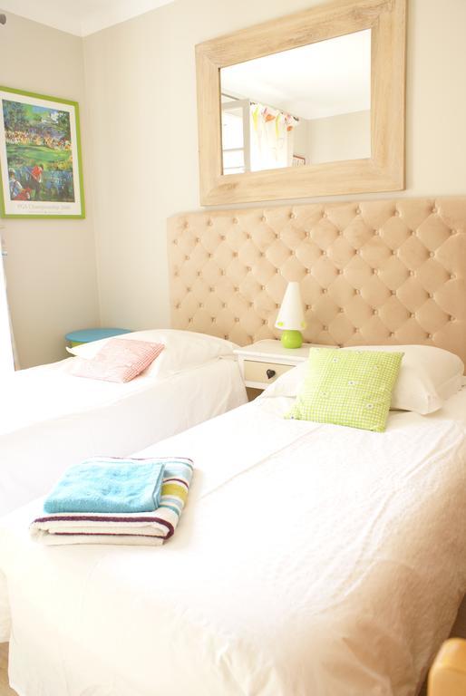Chambre D'Hotes Etchebri Anglet Exteriér fotografie