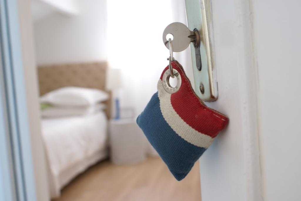 Chambre D'Hotes Etchebri Anglet Exteriér fotografie