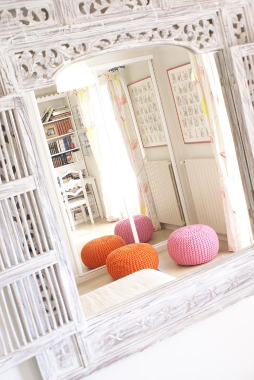 Chambre D'Hotes Etchebri Anglet Pokoj fotografie