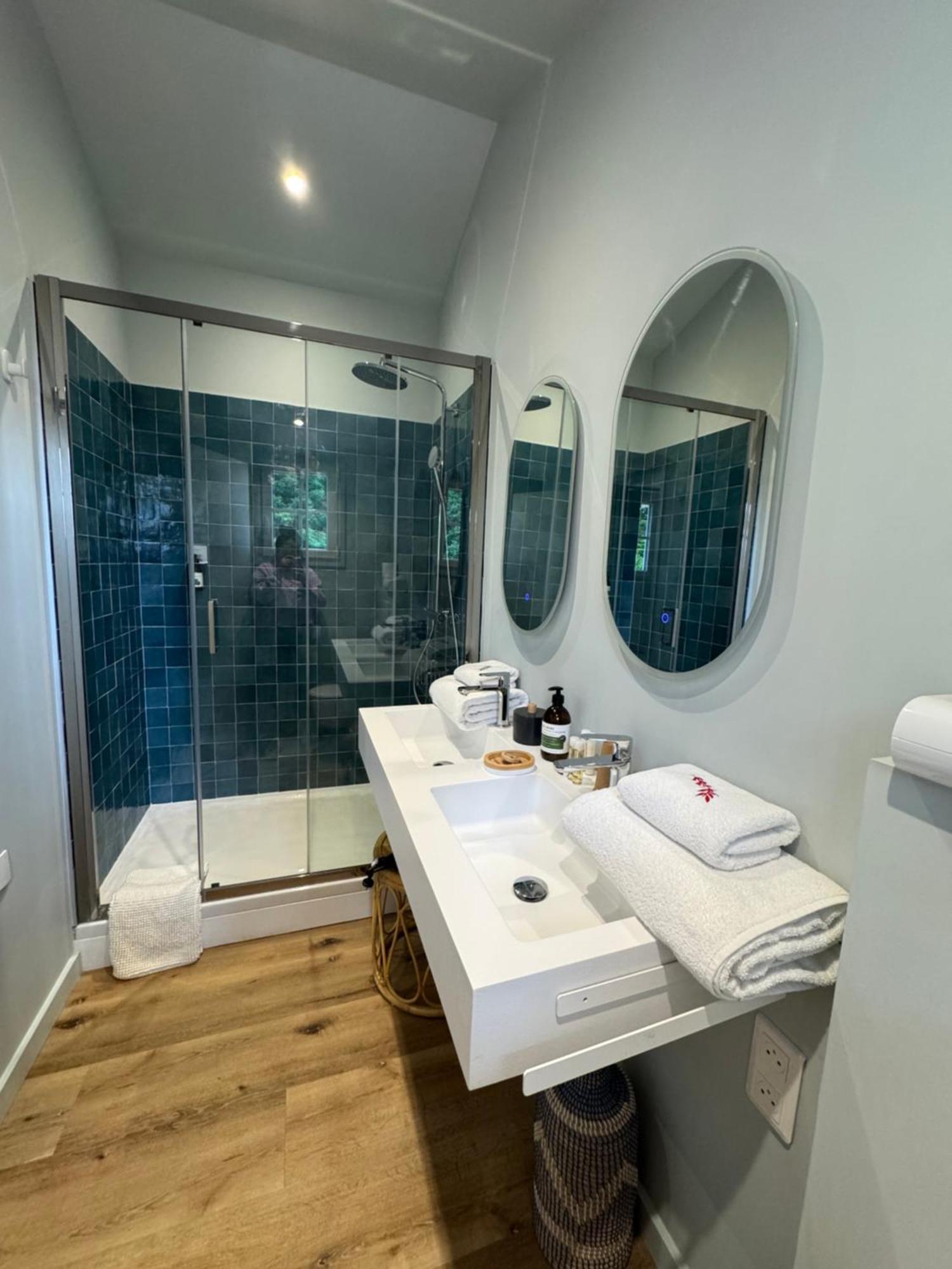 Chambre D'Hotes Etchebri Anglet Exteriér fotografie