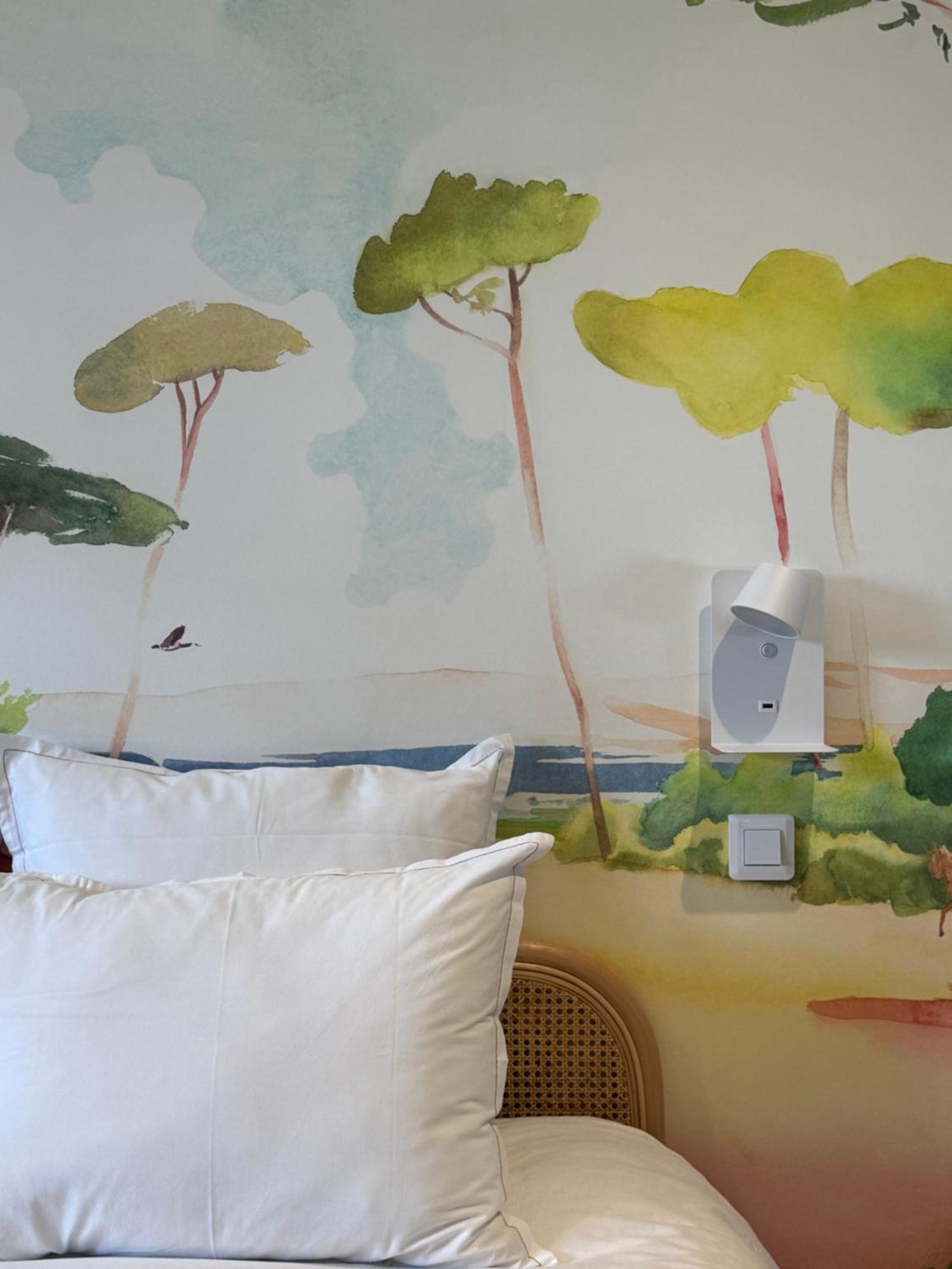 Chambre D'Hotes Etchebri Anglet Exteriér fotografie