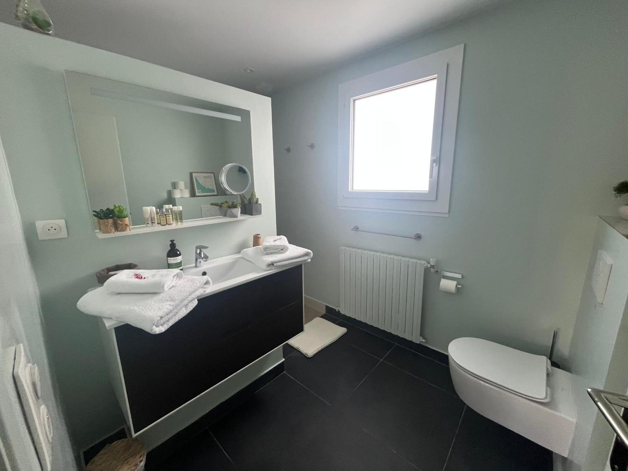 Chambre D'Hotes Etchebri Anglet Exteriér fotografie