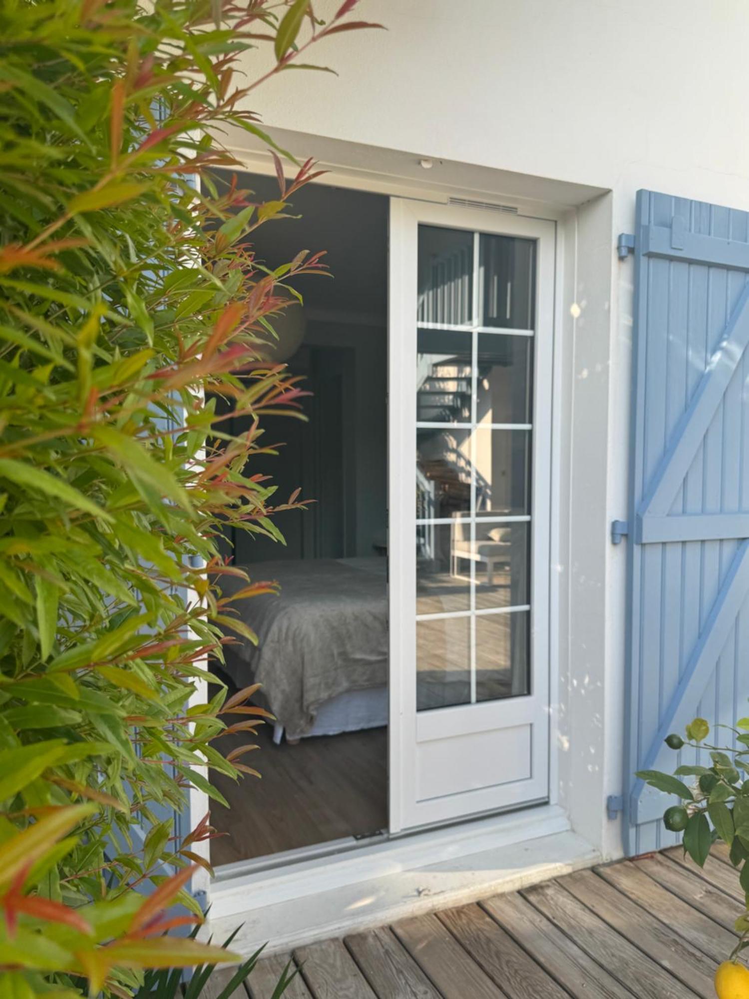 Chambre D'Hotes Etchebri Anglet Exteriér fotografie